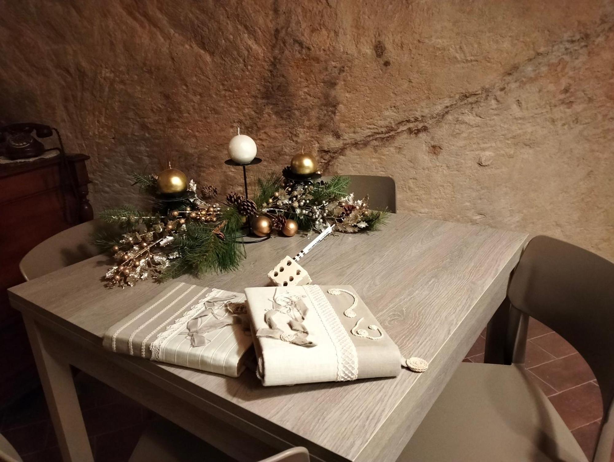 Sassi Sotto Le Stelle Βίλα Ματέρα Εξωτερικό φωτογραφία